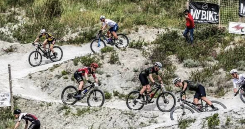 XCC ITALIAN BIKE FESTIVAL